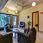 Oyo Apartments Juhu Near Iskcon