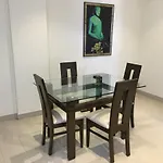 Arista Service Apartments