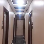Shine Hospitality Hotel 2*