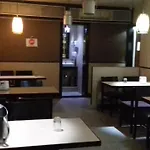 Hotel Shine Hospitality Mumbai