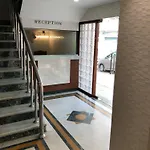 Hotel Antique - Colaba