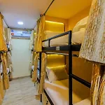 Seven Hills Dormitory