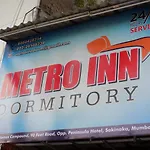 Hostel Metro *