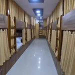 Metro Hostel