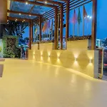 Comfort Metropolis 4* Mumbai