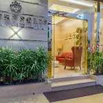 Hotel Comfort Metropolis 4*