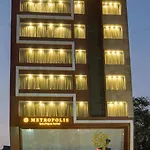 Comfort Metropolis 4*