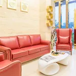 Comfort Metropolis Hotel