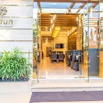 Comfort Metropolis 4*