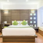 Comfort Metropolis 4*