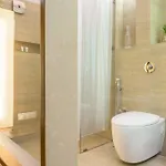 Comfort Metropolis Hotel Mumbai