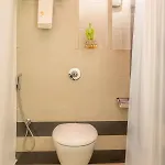 Hotel Comfort Metropolis Mumbai