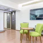 Comfort Metropolis Hotel