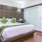 Comfort Metropolis 4* Mumbai