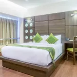 Hotel Comfort Metropolis Mumbai