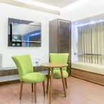 Comfort Metropolis