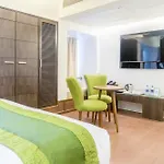 Comfort Metropolis Hotel Mumbai
