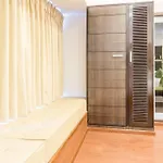 Comfort Metropolis 4* Mumbai