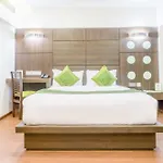 Comfort Metropolis 4*
