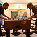 Gostops Lite Hostel
