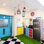 Hostel Gostops Lite *