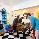 Hostel Gostops Lite Mumbai