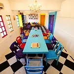 Gostops Lite Hostel Mumbai
