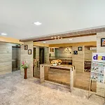 Ashok Deluxe Apartments