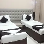 Shine Hospitality Hotel Mumbai