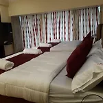 Alfa International Near Nanavati Hospital Near Airport Near Juhu 3* Mumbai