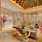 Niranta Transit Hotel Terminal 2 Arrivals/Landside