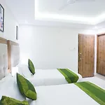 Treebo Amber International