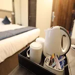 Hotel Ontime Residency And