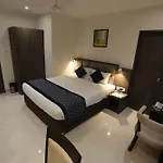 Hotel Ontime Residency And 3*