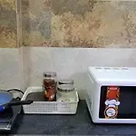 Osi Apartments Sahar Andheri East