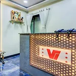 Hotel Treebo Trip Vijay 3*