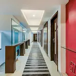 The Legend Hotel- Santacruz Near Mumbai International Airport