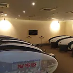 Aviserv Lounge