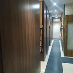 Almas 24 Aircondition Hostel Mumbai