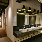 Urbanpod Hotel