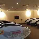 Aviserv Lounge