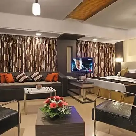 Nestor Hotel, Hotel Mumbai