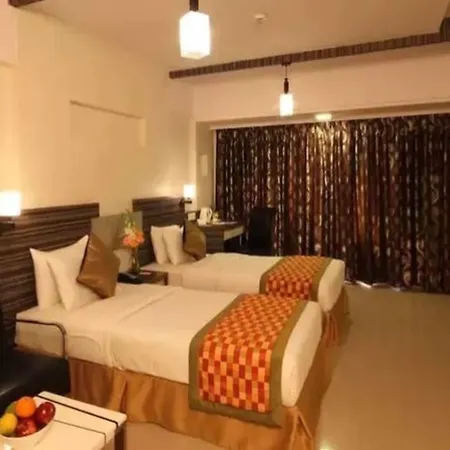 Nestor Hotel, Hotel Mumbai