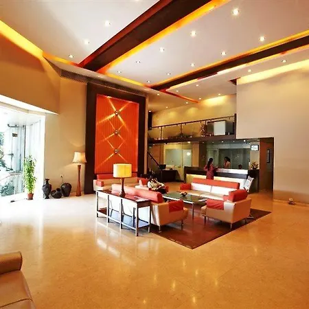 Hotel Avion Mumbai