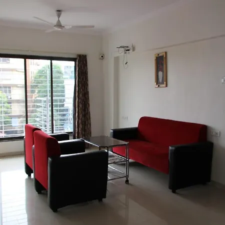 Koshya Suites Mumbai