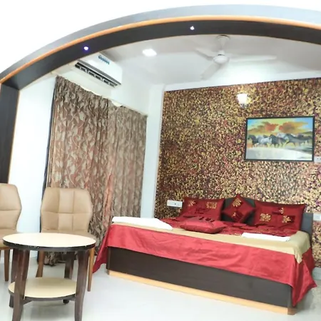 Koshya Suites 2* Mumbai