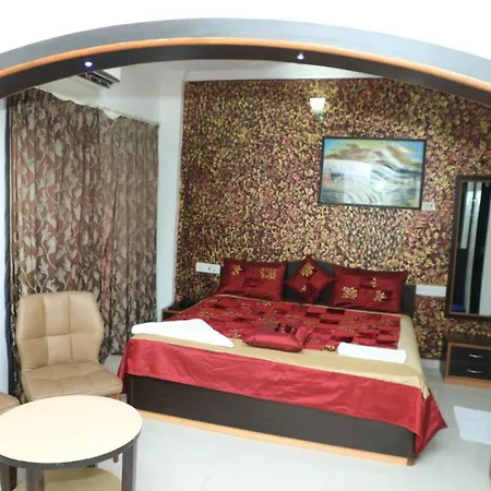 Hotel Koshya Suites Mumbai