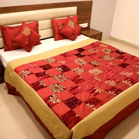 Koshya Suites 2* Mumbai