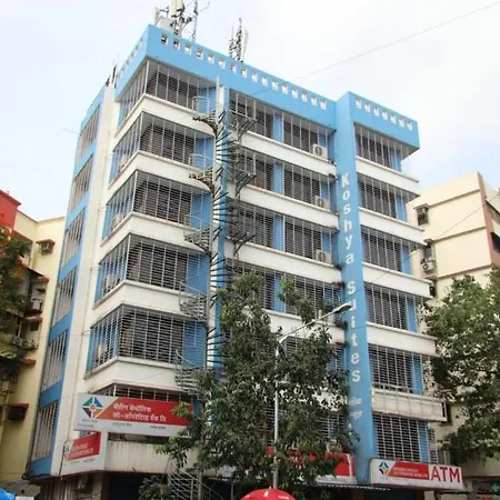 Koshya Suites Hotel