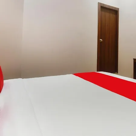 Hotel Blue Sky Residency